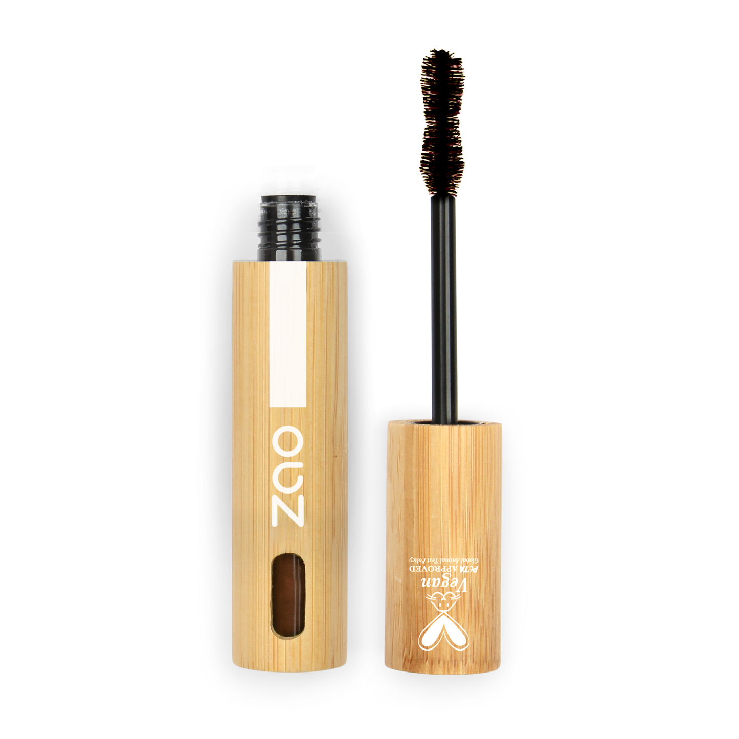 Mascara volume audace