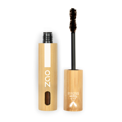 Mascara volume audace