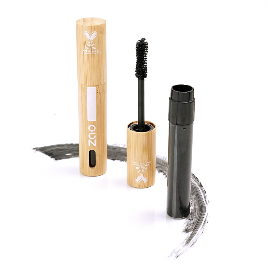 Mascara volume audace