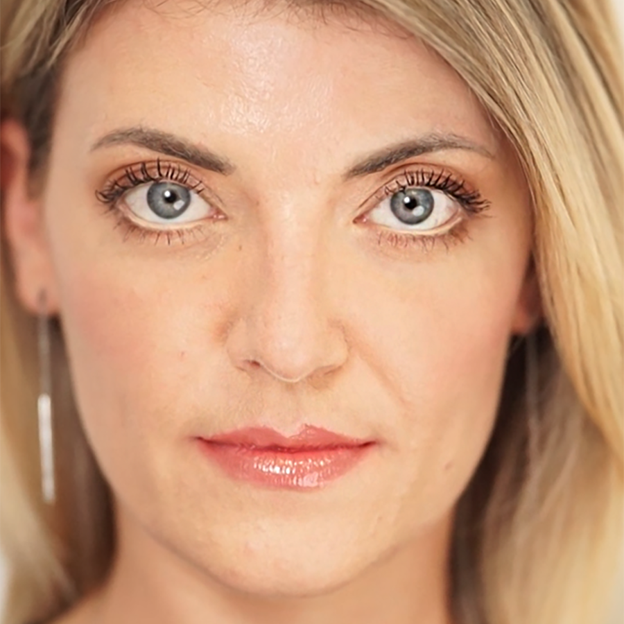 Mascara volume audace