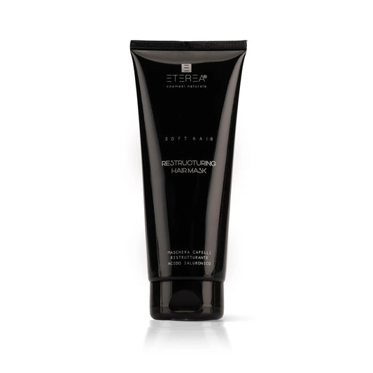 Maschera Capelli Ristrutturante