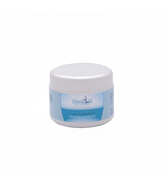 Maschera Viso Mar Morto, Antirughe