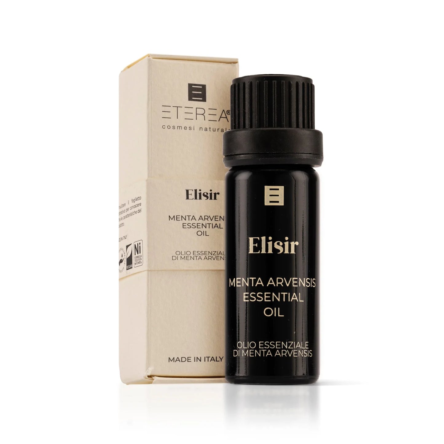 Menta Arvensis essential Oil
