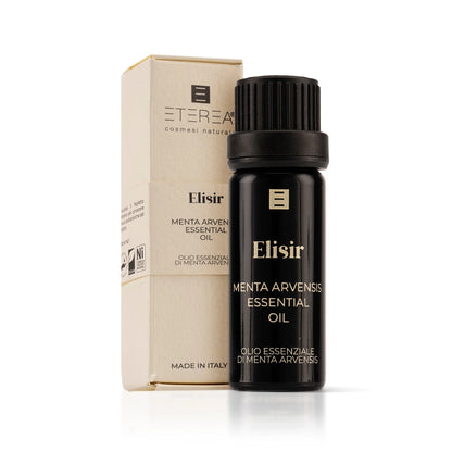 Menta Arvensis essential Oil