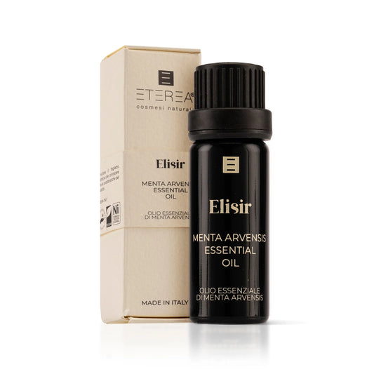 Menta Arvensis essential Oil