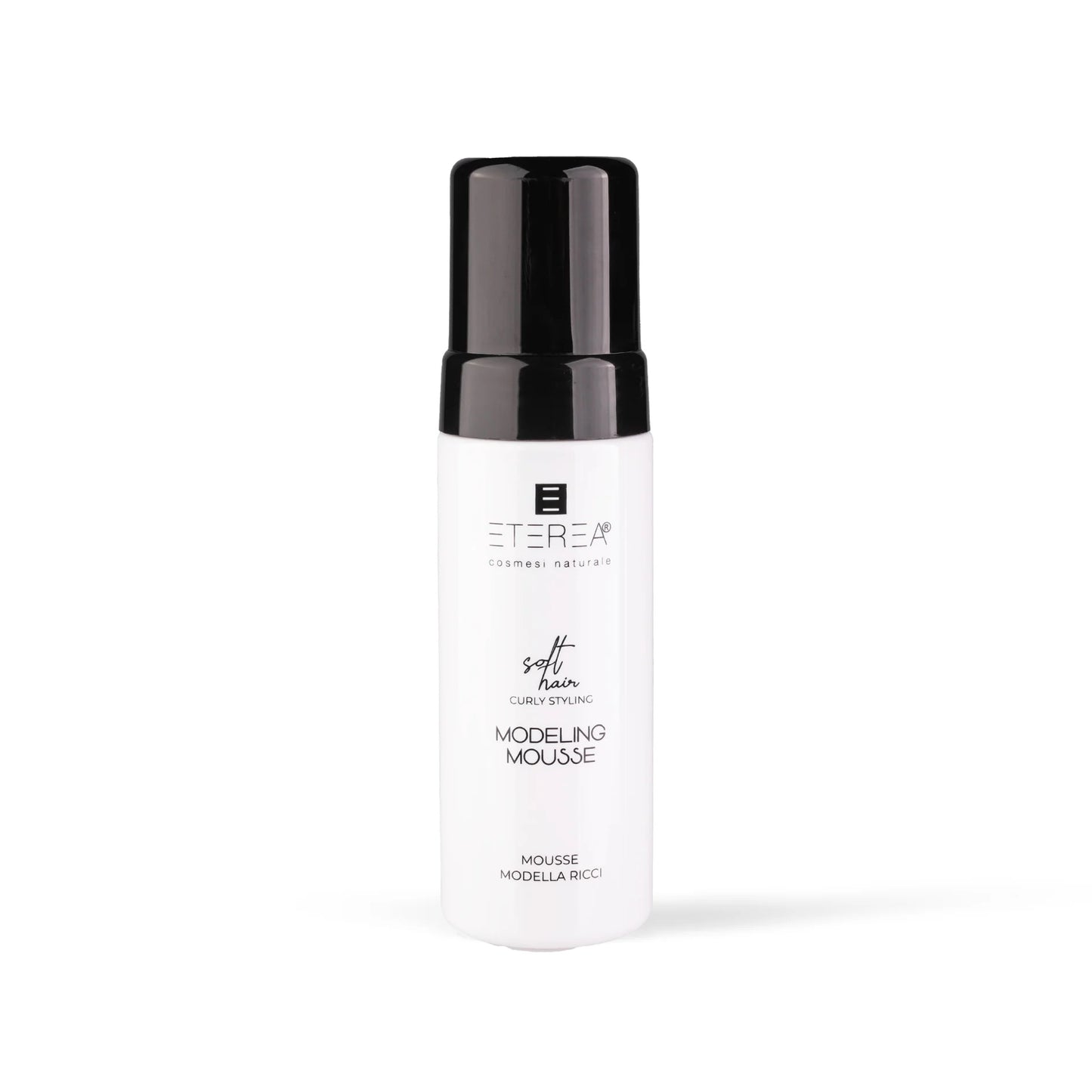 Trattamento capelli - Modeling Mousse