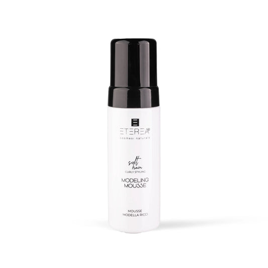 Trattamento capelli - Modeling Mousse
