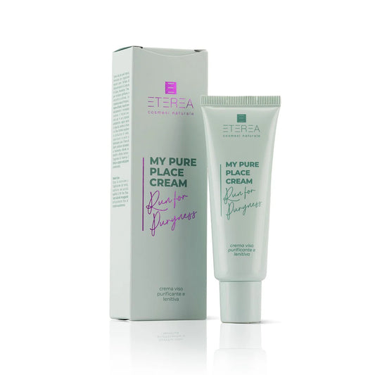 Crema viso My Pure Place Cream