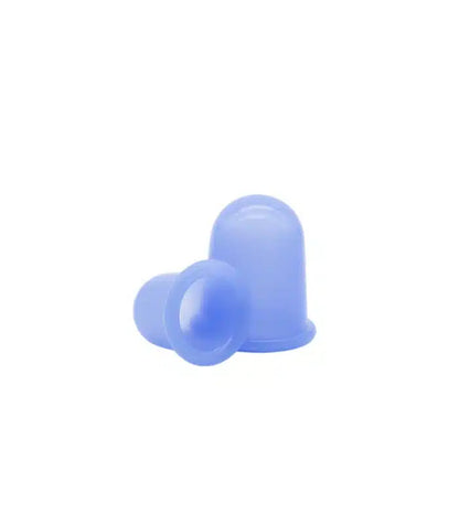 NaturalCup Corpo, Set 4 pezzi coppette da massaggio