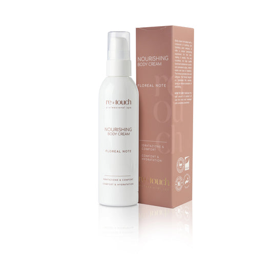 Crema corpo Nourishing Body Cream Floreal Note