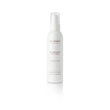 Crema corpo Nourishing Body Cream Floreal Note