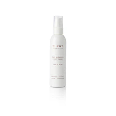 Crema corpo Nourishing Body Cream Fruity Note