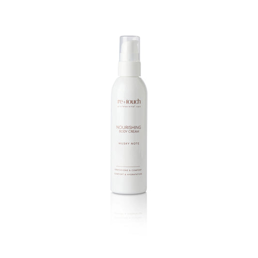 Crema corpo Nourishing Body Cream Musky Note