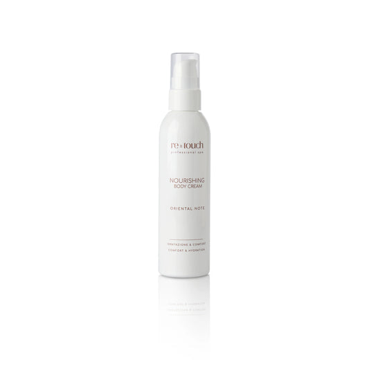 Crema corpo Nourishing Body Cream Oriental Note
