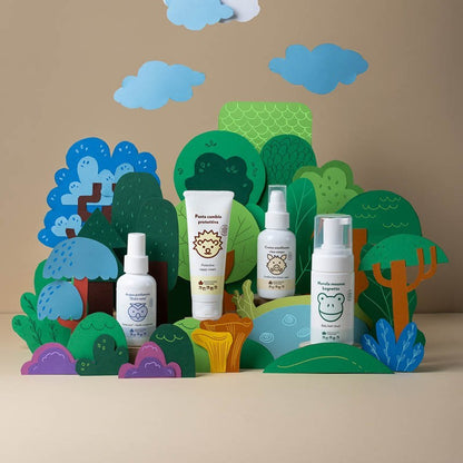Nuvola Mousse Bagnetto
