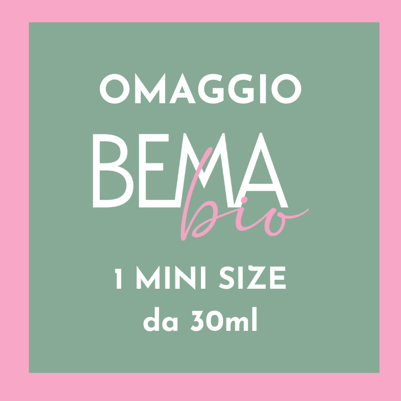 BemaBio Face – Mini Size