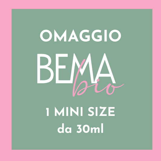 BemaBio Face – Mini Size