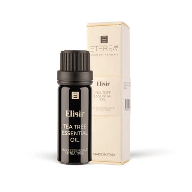 Olio Essenziale Di Tea Tree