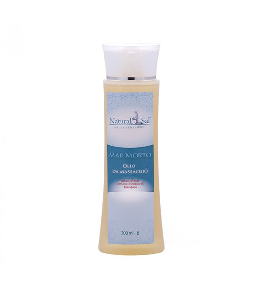 Olio da Massaggio Mar Morto - Speciale Smagliature