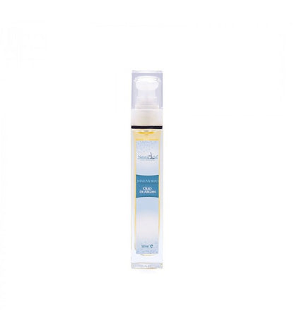 Olio di Argan Mar Morto, puro 100%