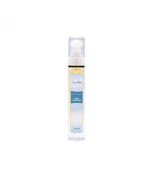 Olio di Argan Mar Morto, puro 100%