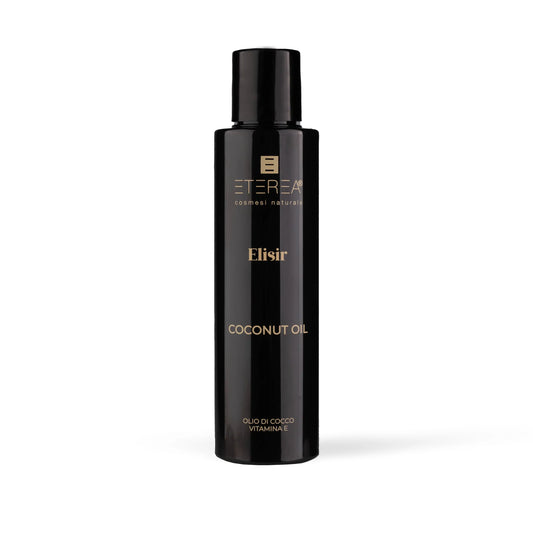 Olio di Cocco biologico