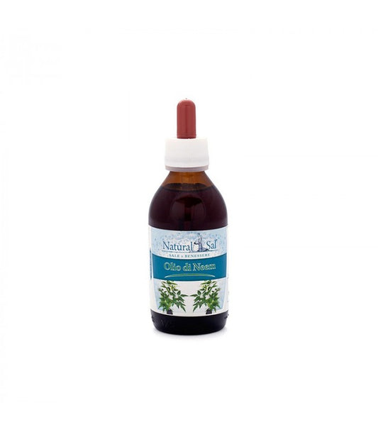 Olio di Neem