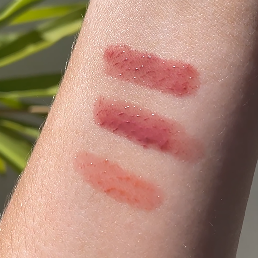 Olio labbra Color & Repulp