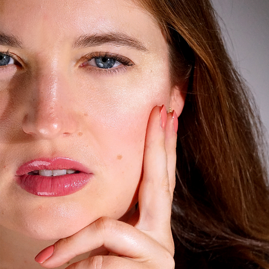 Olio labbra Color & Repulp