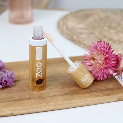 Olio trattamento labbra