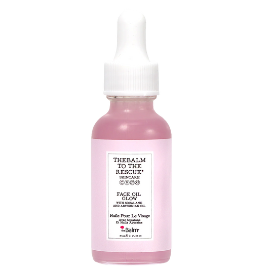 Glow Oil Serum