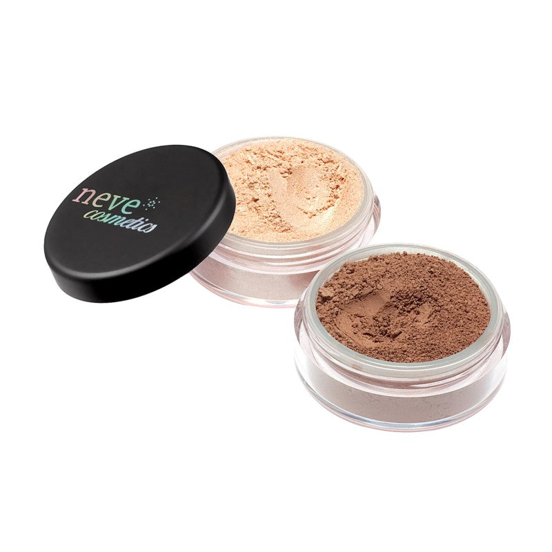 Bronzer Minerali
