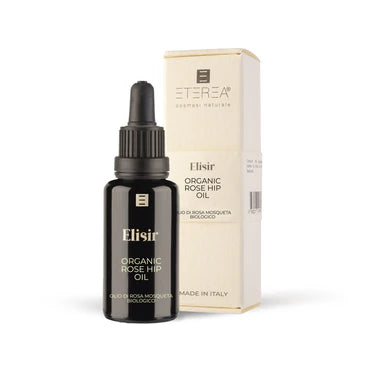 Organic Rose Hip Oil