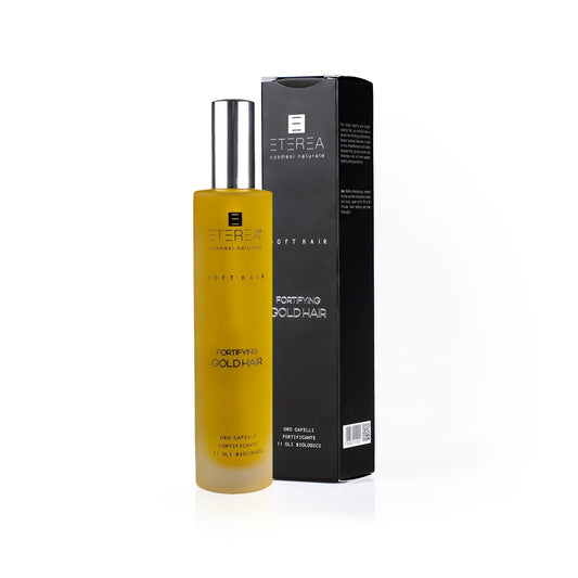 Oro Capelli impacco pre-shampoo nutriente