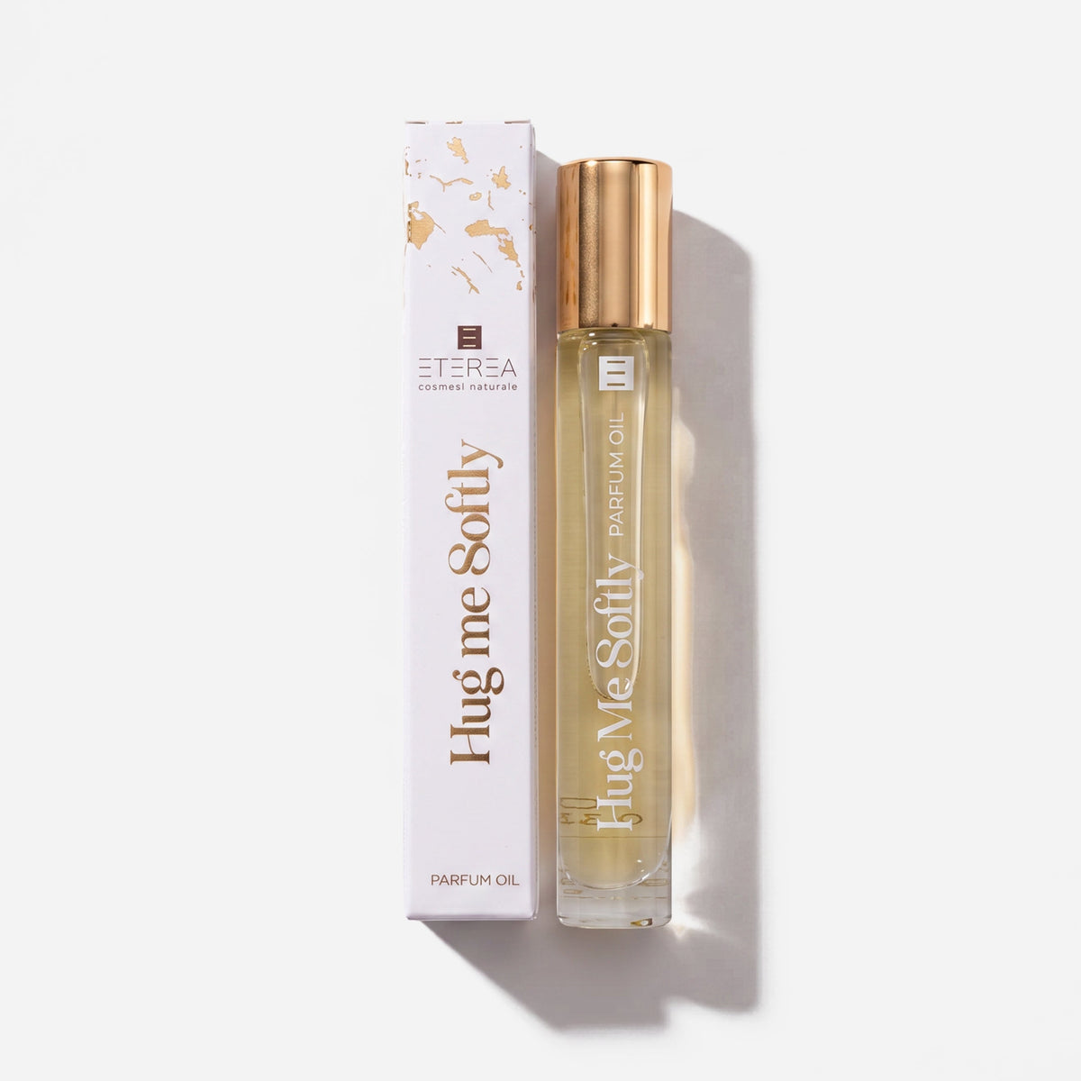 Parfum Oil Hug Me Softly Eterea