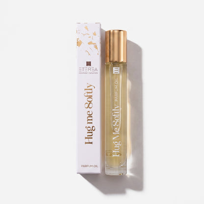 Parfum Oil Hug Me Softly Eterea