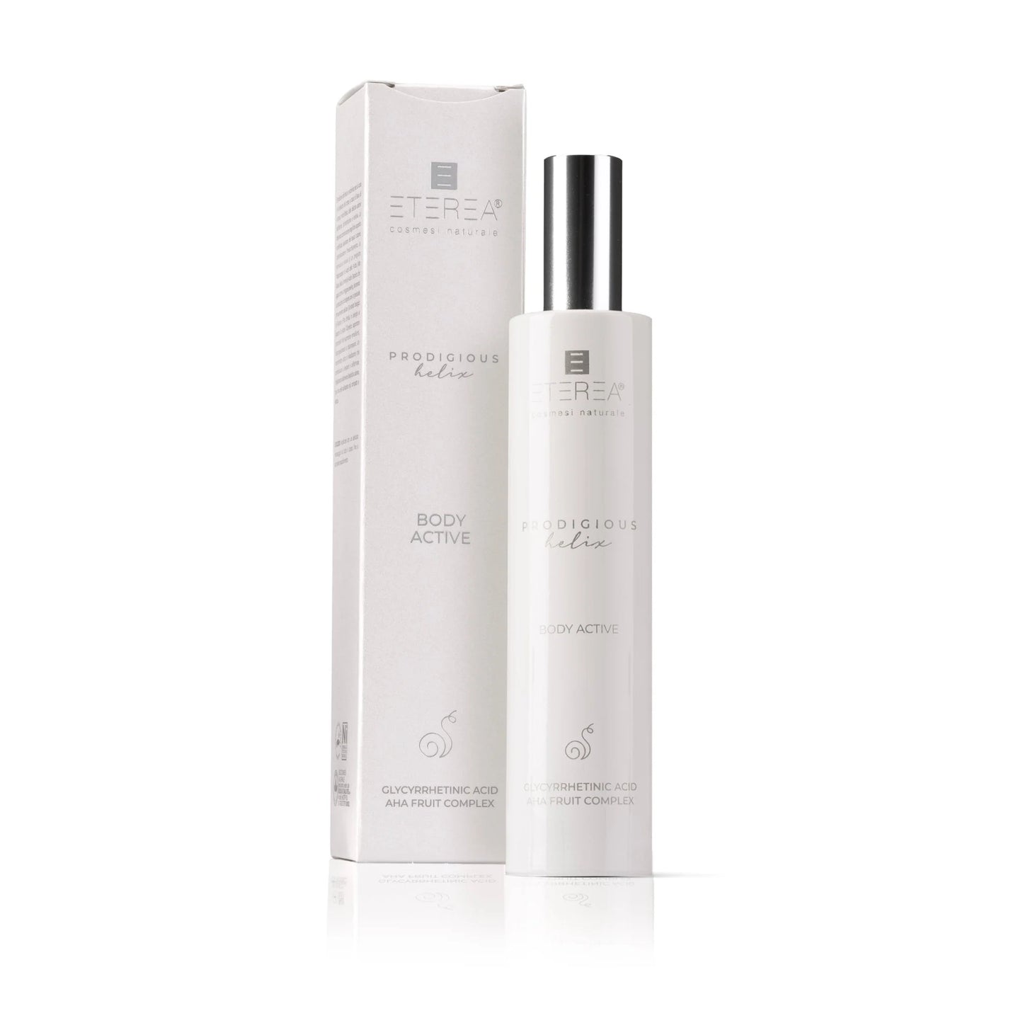 PRODIGIOUS HELIX BODY ACTIVE