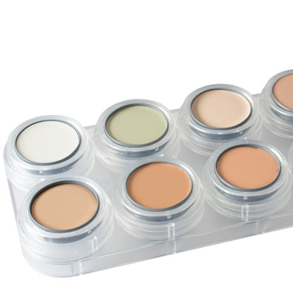 CK (CB+CH) Camouflage Pure Palette