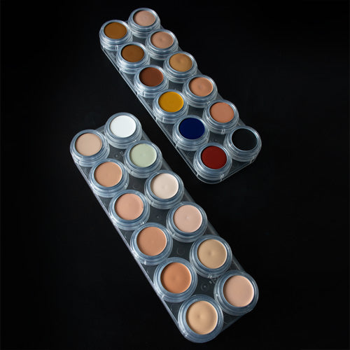 CK (CB+CH) Camouflage Pure Palette