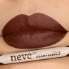 Pastello Lipcolor Matita Labbra Rossetto Vegana Colore Pieno