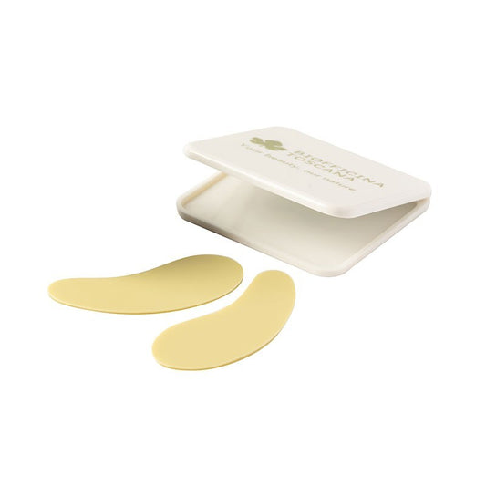 Patch Occhi Riutilizzabili con Specchio