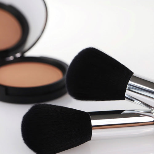 Pennello PK10 per cipria e fard