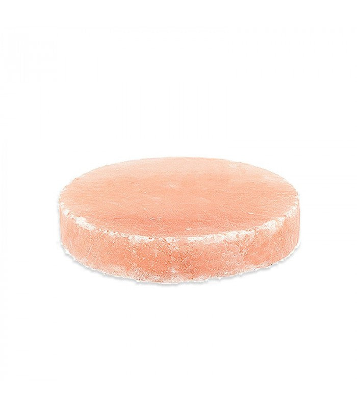 Piastra rotonda da cucina di Sale Rosa dell’Himalaya