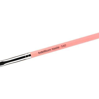 Pink Bambu 542 Bold Lip