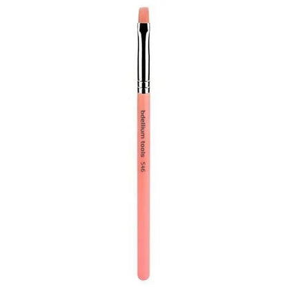 Pink Bambu 546 Square Lip