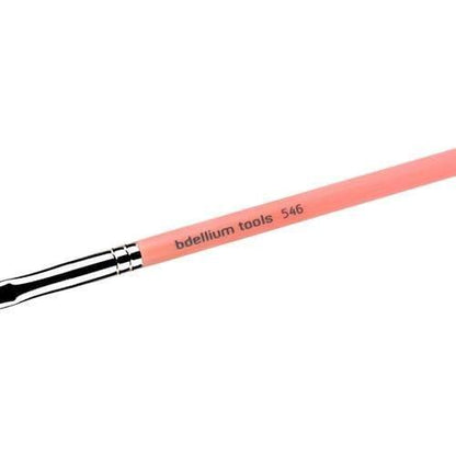 Pink Bambu 546 Square Lip