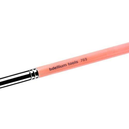 Pink Bambu 769 Angled Contour