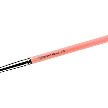 Pink Bambu 781 Crease