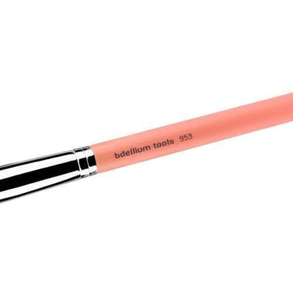 Pink Bambu 953 Duet Fiber Foundation