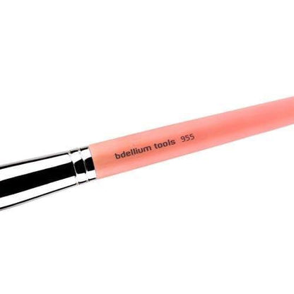 Pink Bambu 955 Finishing